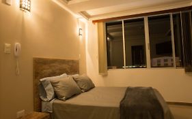 212 Hotel